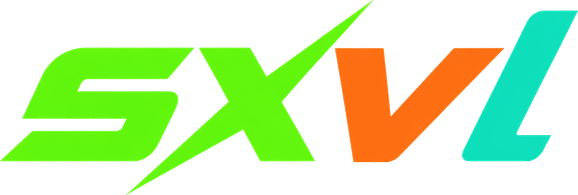 Logo sxvl